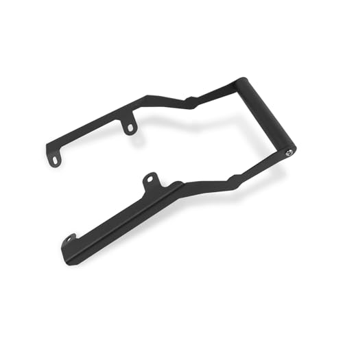Support de téléphone pour Forza 750 (21-25) - Barre de fixation GPS anti-choc - 3