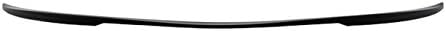 AKKON - for Original Style ABS Rear Trunk Spoiler Wing 2012-2018 3-Series 320i 325i 328i 335i F30 4Dr Sedan