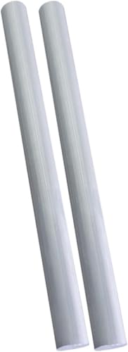 GUIBEIZU 6061 �A���~�\���b�h���E���h���b�h - DIY�c�[���p���Ճo�[ - ���a9-30mm�A����600mm�A���a18mm (2��)