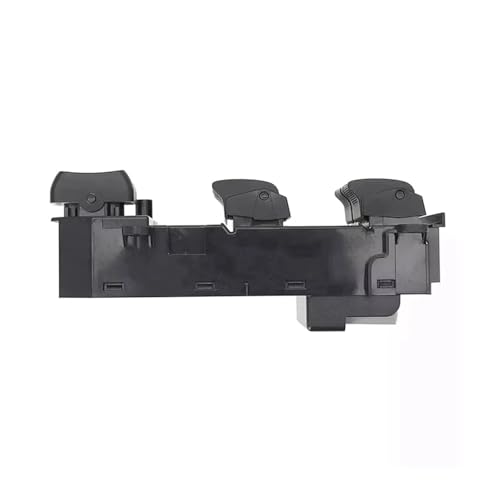 Interrupteur lève-vitre bloqué sur CRV 2008-2011 ? Bouton de commande avant gauche