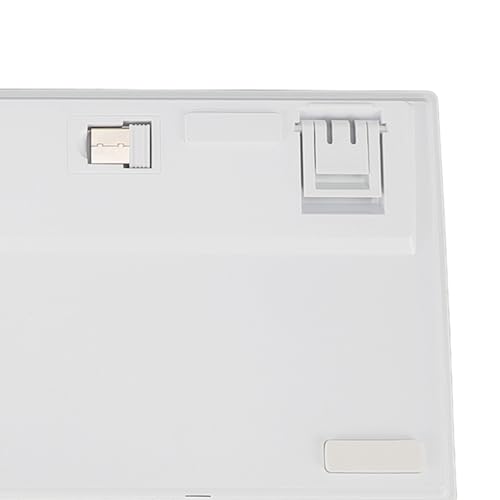Teclado Mecánico Yoidesu RGB 87 Teclas Conectividad Mixta miniatura 6