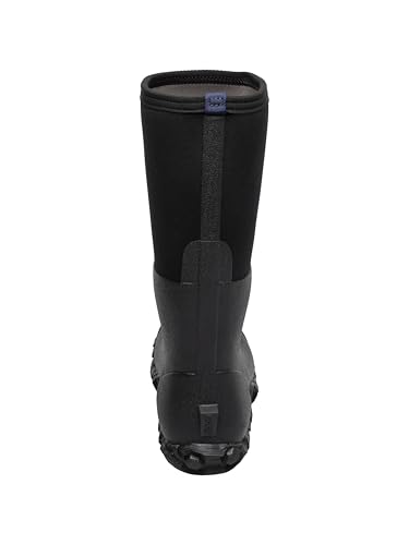 BOGS Men's Mesa FFA Snow Boot4