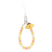Amazon.co.jp: サンリオ(SANRIO) ビーズハンドストラップ ハローキティ