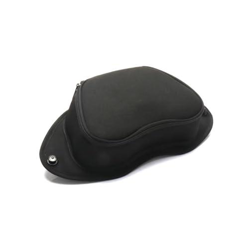 Sac Réservoir Carburant Moto Latérale Étanche BMW S1000RR Bagages