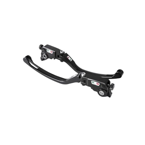 Levier frein embrayage pliable pour Ducati Multistrada 950 et 950S