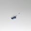 Blue（3*0.5cm)