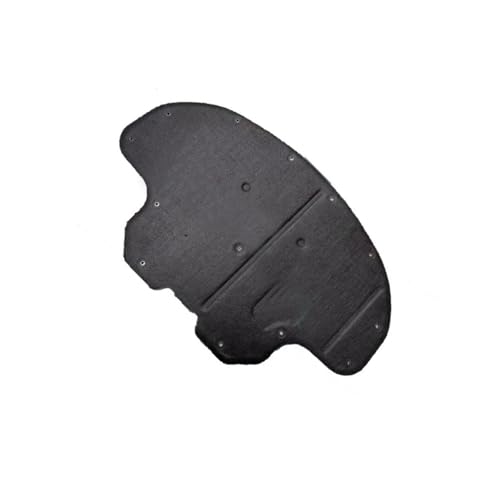 Coton thermique Mercedes W206 pour de longs voyages silencieux