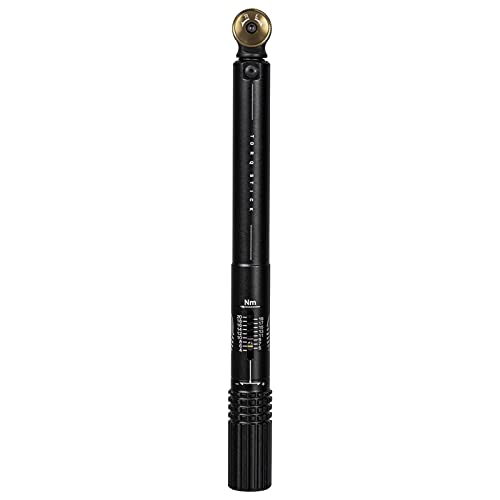 TOPEAK Torq Stick Torque Wrench,Black
