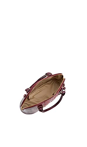 Image of BRAHMIN Ruby Ombre Melbourne Georgina