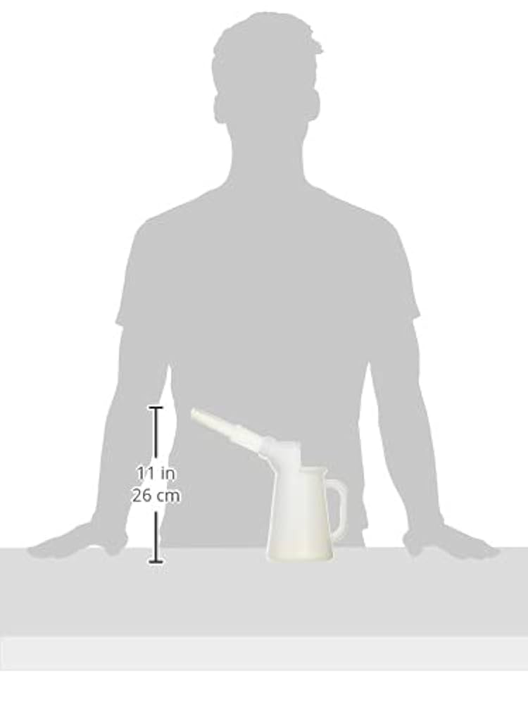 はる  Amazon.co.jp: Daytona 96397 Motorcycle Plastic Oil Jug, 3.3