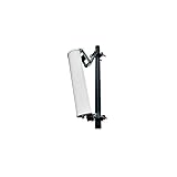 L-com HG5417P-090 5.4GHz 17dBi 90 Degree Sector Panel N-Female Connect