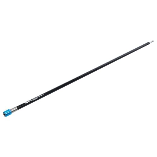 BGS 1723 | Automatischer Bithalter | Abtrieb Innensechskant 6,3 mm (1/4") | 600 mm