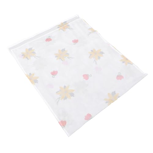 DIYEAH Mosquitera Para Puerta De Malla Fina Cortina Desmontable Para Puerta De Entrada Jardín Cocina Reemplazo De Mosquitera