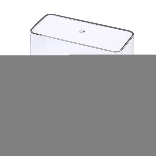 ‑ Vitrina abierta – Organizador de...