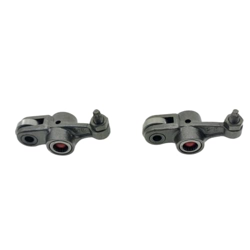 �J���V���t�g�ƃX�C���O���b�J�[�A�[���A�Z���u����Boxer BM150�����Discover 150 150CC�I�[�g�o�C�ɑΉ� - ���i�ԍ�JZ511004�����JZ511203��u�������܂��B(Rocker Arm)