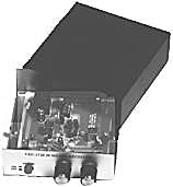 VectronicsVEC-1140K - 40-Meter Receiver