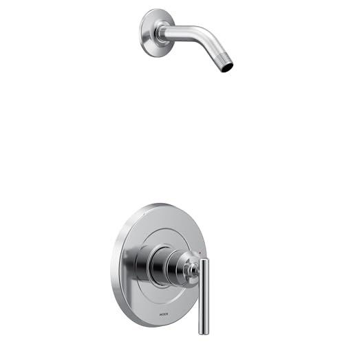 Moen UT2902NH Gibson douche M-CORE chrome pour rénover sans douche écossaise - 2