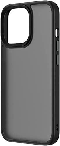 Coque iPhone 13 Pro avec protection caméra et antichoc