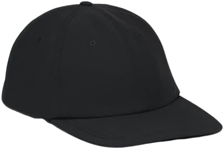 Amazon | Lululemon Daysシェードボールキャップ, ブラック, One
