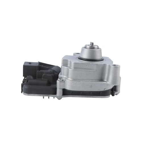 Moteur de commande de boîte de transfert 27607643762 BMW X5 E70 ATC450 - 3