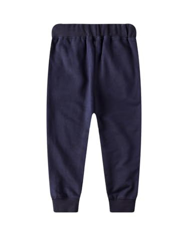 Boys Pants Sweatpants Trousers Sports Pants Jogger Pants Casual Pants Cotton Pants for Boys Sweatpants-2392
