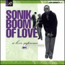 Love Supreme by Sonik Boom of Love [2000]
