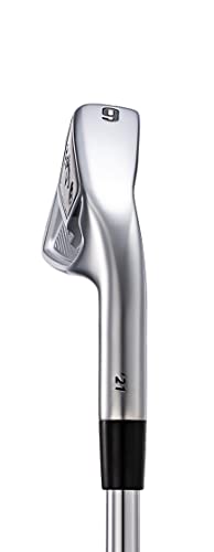 キャロウェイ(Callaway) アイアン #4 X FORGED 【カタログ純正シャフト装着モデル】 スチールシャフト Dynamic Gold S200 メンズ 2020年モデル 4C470411N3006 シルバー 6枚目