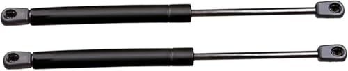 Ressorts de levage coffre Hyundai Santa Fe pour corriger un hayon lourd