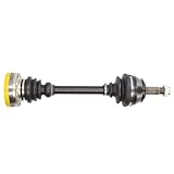 POINT GEAR Arbre de transmission Avant Droite Denture extérieure, côté roue: 25 Longueur: 520 mm pour ALFA ROMEO 156 (932) PNG72106