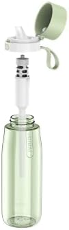 Philips Water GoZero Daily Bottle 660 ml - Green