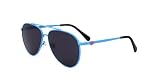 CHIARA FERRAGNI CF 1001/S Gafas, Azure, 59 para Mujer