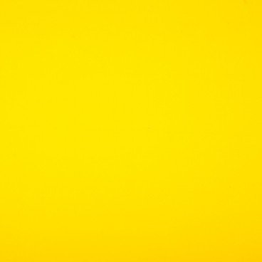 Jolee tejidos Plain PVC amarillo rectángulo mantel, pvc, Amarillo, 140cm x 200cm (55" x 79") long