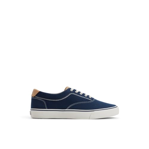 Image of Sperry Mens Helm CVO Canvas Sneaker