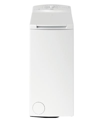 Lave-linge Top 6kg 1200 Tours/min - TDLR6240LFR/N