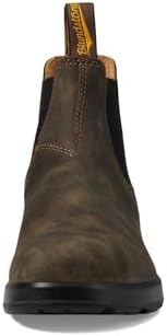Blundstone All Terrain Rustic Brown AU 5 (US Women's 8) Medium | Image 1