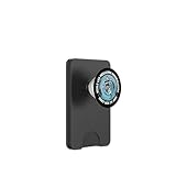 Französischer Handballer Jahrgang 1955 Geburtstag Handball PopSockets PopWallet für MagSafe