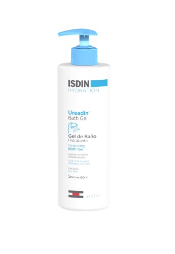 ISDIN Ureadin Hydrating Bath Gel 400ml