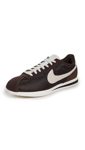 Nike Men's Cortez Textile Sneakers