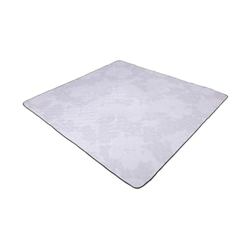 Couverture de pique-nique imperméable et tapis de plage pour le camping