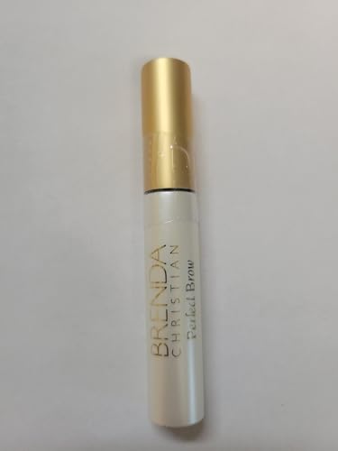 BRENDA CHRISTIAN PERFECT BROW GEL