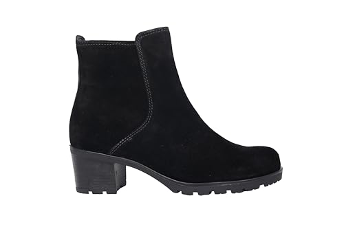 Bottines pour femme Gabor en cuir haut de gamme pointure 42 EU