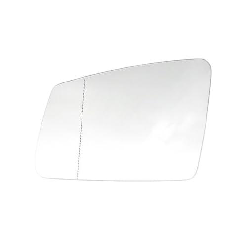 Verre de rétroviseur gauche Mercedes W176 W212 W204 de 2013 à 2017
