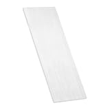 MECCANIXITY Square Aluminum Flat Bar, 3/16