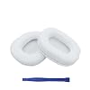 Adhiper Arctis 7 Oorkussens / Ear Cushion/Oorkussens / Vervanging Oorkussens Memory Foam Protein Lederen Oorkussens…