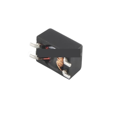 Inductor de estrangulación 470 uH que elimina interferencias EMI 4