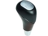 Farbe: Schwarz-Braun, silberne Kappe, 10,7 cm lang, 9 mm Aufnahme