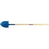 Draper 78430 Long Handled Irish Shovel