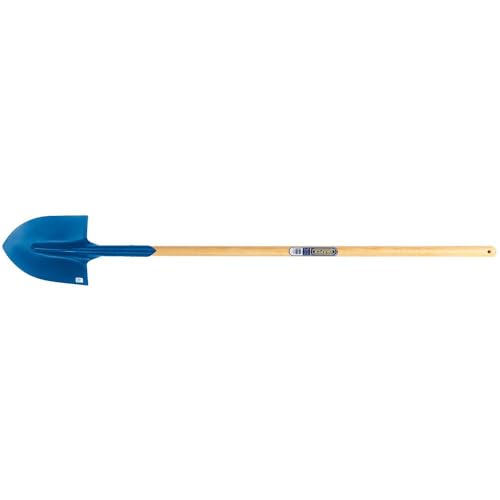 Draper 78430 Long Handled Irish Shovel