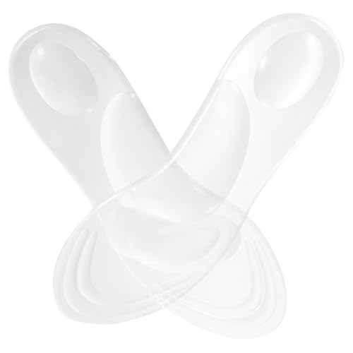 Plantillas de Gel Antideslizantes para Mujer 9.63x3.54 in miniatura 1