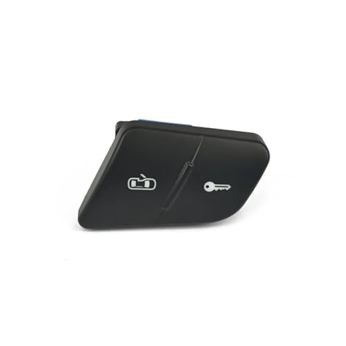 Bouton verrouillage centralisé 3C0962125 au toucher soft original